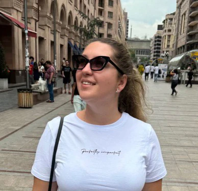 Ангелина Крещенко