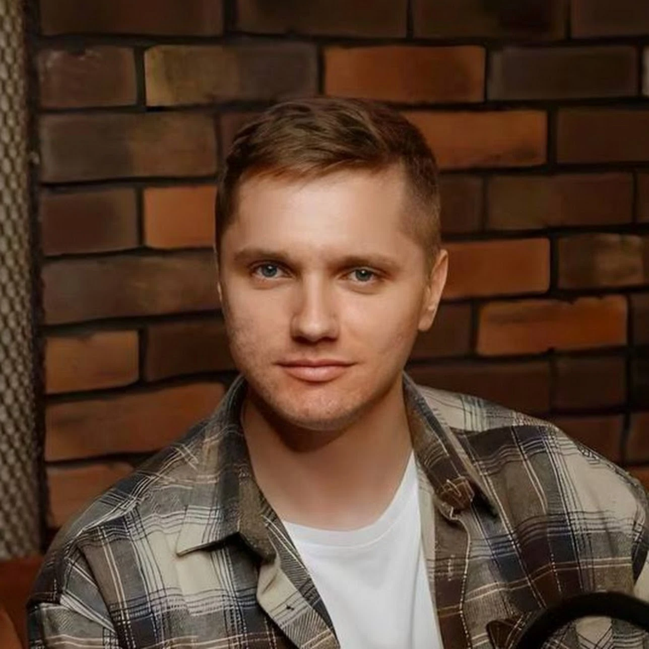 Евгений Гапанович