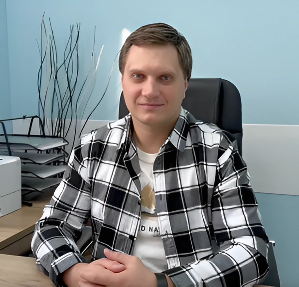 Игорь Крещенко