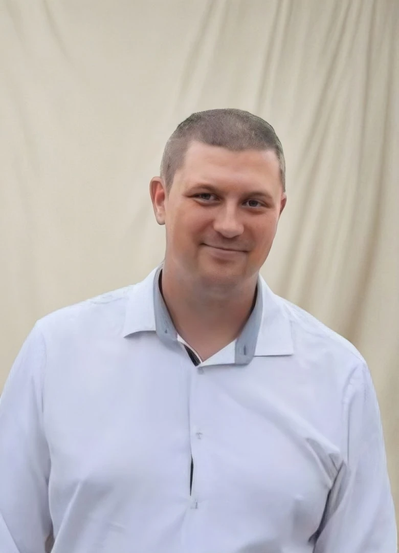 Сергей Воронин