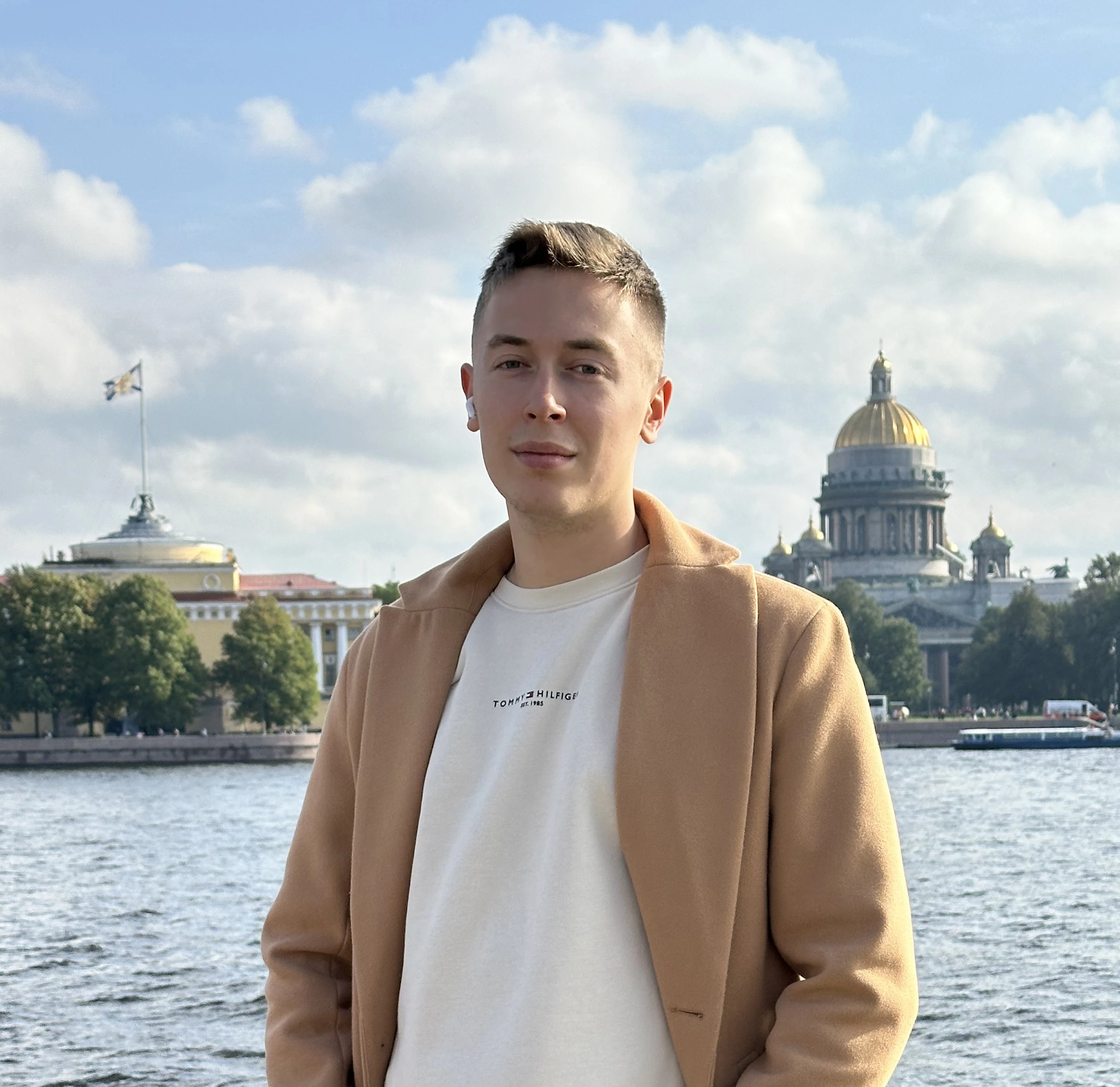 Виталий Голямин